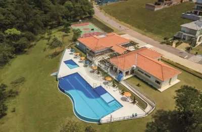 Ibi aram ii - casa em condomínio com 4 suítes a venda - ibi aram ii itupeva