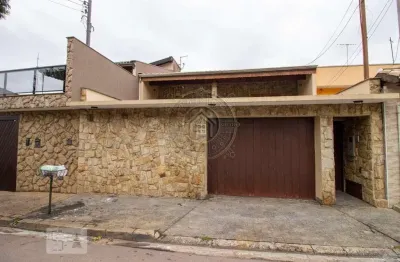 Casa com 2 quartos à venda na Avenida Armênio Ladeira, Jardim Pacaembu, Jundiaí