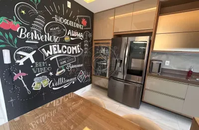 Le parc residence - apartamento para alugar no bairro jardim campos elísios - jundiaí/sp