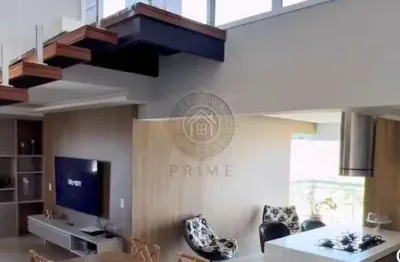 Naturale sport acqua life - cobertura duplex à venda – condomínio naturale | jardim ana maria – jundiaí/sp