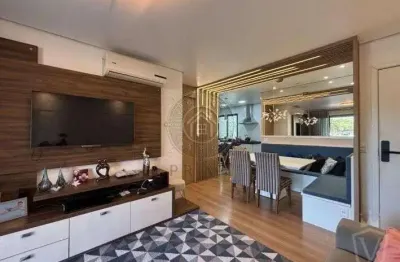 Quintas vila do conde - apartamento à venda – condomínio quintas vila do conde | jardim paulista i – jundiaí/sp