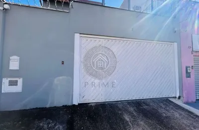 Casa com 3 quartos à venda na Rua Ernesto Ermani, 378, Jardim Marambaia, Jundiaí