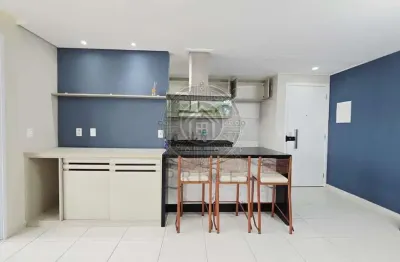 Residencial contemporâneo - apartamento padrão para locação residencial contemporâneo