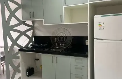 Condomínio linea home style - apartamento mobiliado locação linea home style