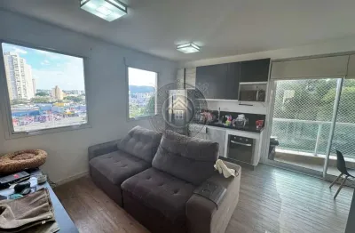 Condomínio linea home style - apartamento no condomínio linea home style - vila arens - jundiaí/sp