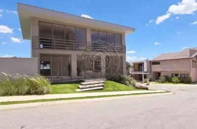Condomínio Villa Verde - Casa em Condomínio Alto Padrão Villa Verde em Jundiaí