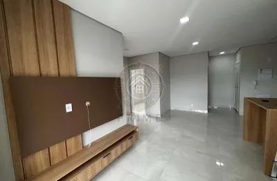 Condomínio La Sierra - APARTAMENTO PARA LOCAÇÃO NO LÁ SIERRA | 3 DORMITÓRIOS | VARANDA GOURMET | VISTA LIVRE
