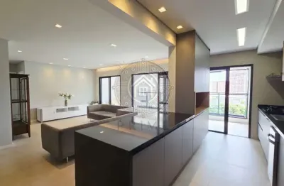 Terraço Vila Bela - Apartamento Alto Padrão Locação – Terraço Vila Bela | Jardim Campos Elísios