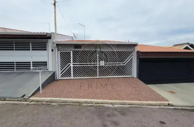 Casa com 3 quartos à venda na Rua Fábio Ricardo Ortiz Finardi, 999, Horto Santo Antonio, Jundiaí