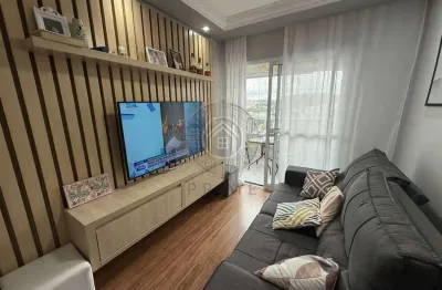 Condomínio BellArt - Apartamento Padrão para locação no Condomínio Bellart Jundiaí