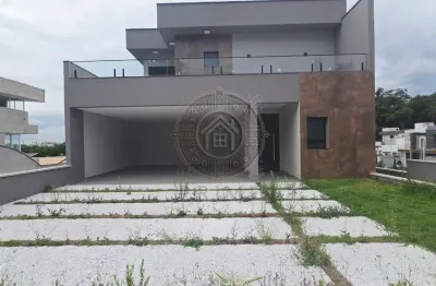 Condomínio Villa Verde - Casa em Condomínio Alto Padrão Villa Verde A Venda  em Jundiaí
