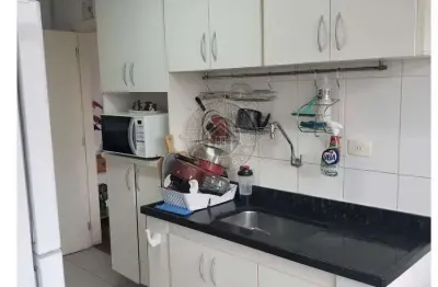 Edificio Lota São Paulo - Apartamento Padrão Para Locação no Bairro Saúde em SP