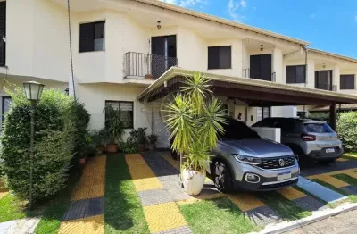 Condomínio Villagio di Siena - Casa a Venda no Condomínio Villagio Di Siena Jundiaí