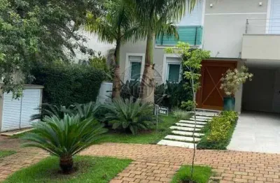 Condomínio Genesis I - Casa no Residencial Gênesis 1 – Alphaville | Santana de Parnaíba/SP