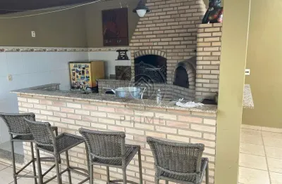 Bosque dos Jatobás Engordadouro - Casa em Condomínio para Locação no Bosque dos Jatobás