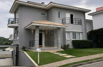 Portal do Paraíso II - Casa Locação 4 suítes – Portal do Paraíso II | Parque Portal do Paraíso – Jundiaí/SP