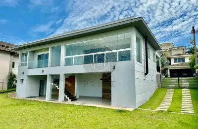 Vivendas do Japi - Casa térrea para venda e locação no Vivendas do Japi - Vista Deslumnbrante