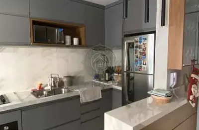 Differenziato Residencial - Apartamento com 2 dormitórios a venda Differenziato Residencial Medeiros