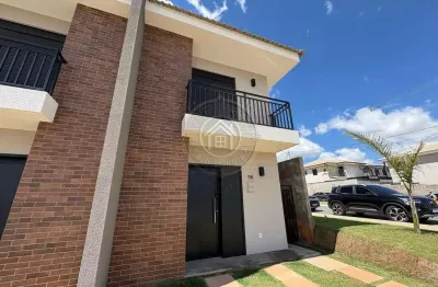 Kaza Alamedas - Casa em Condomínio para Locação no Kaza Alamedas Medeiros