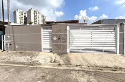 Casa Padrão Para Locação no Bairro Vila Nova Medeiros em Jundiaí