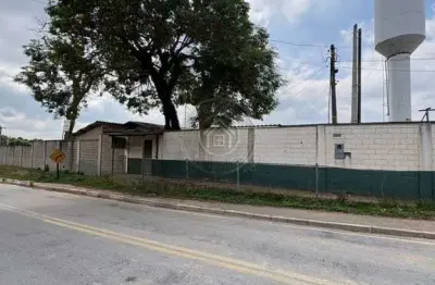 Terreno comercial para alugar na Estrada para Parnaíba, 999, Jardim das Colinas, Franco da Rocha