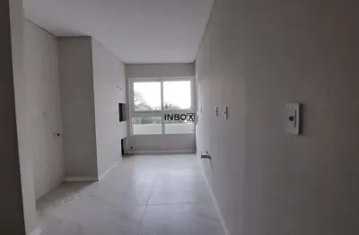 Inbox cia imobiliária vende apartamento de 1 quarto no bairro progresso em bento gonçalve