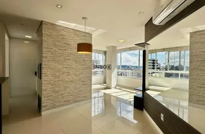 Inbox cia imobiliaria vende - apartamento de 2 dormitórios na cidade alta em bento gonçalves.