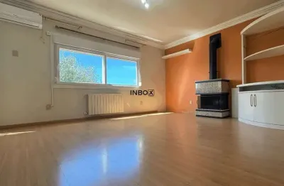 Inbox cia imobiliária vende apartamento de 3 quartos ensolarado