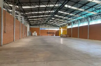Inbox cia imobiliaria aluga, pavilhão em tamandaré garibaldi