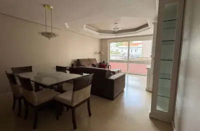 Apartamento com 3 quartos à venda na Ramiro Barcelos, 503, Centro, Bento Gonçalves
