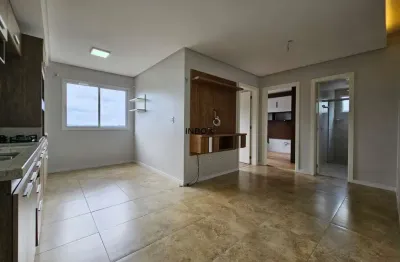 Inbox cia imobiliária vende apartamento semimobiliado com 02 quartos no bairro são roque