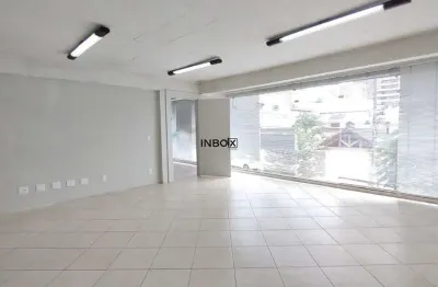 Sala comercial de andar no bairro são bento em bento gonçalves
