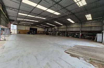 Inbox cia imobiliária aluga pavilhão com 770m² no bairro são vendelino na cidade de bento gonçalves