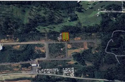 Terreno em condomínio fechado à venda na Vrs 864, 94, Industrial, Farroupilha