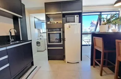 Inbox cia imobiliária vende apartamento de 1 quarto no bairro humaitá em bento gonçalves