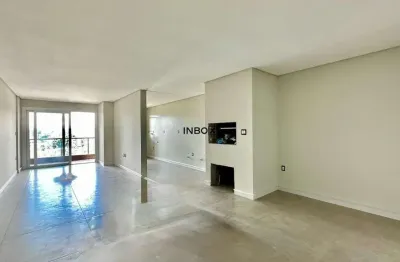 Inbox cia imobiliaria vende: apartamento de 3 dormitórios no centro