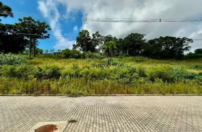 Terreno à venda no Industrial, Bento Gonçalves 