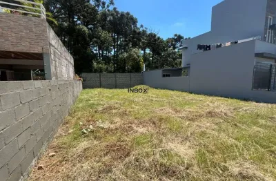 Inbox cia imobiliaria vende - terreno no bairro universitário