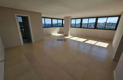 Inbox cia imobiliária vende amplo apartamento de 02 dormitórios e 02 boxes com 95m² privativos no bairro progresso na cidade de bento gonçalves