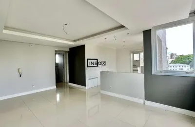 Inbox cia imobiliária vende apartamento de 2 quartos no bairro humaitá em bento gonçalves