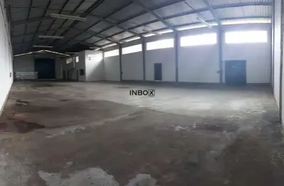 Pavilhão com 700² em tamandaré na cidade de garibaldi