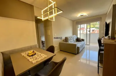 Inbox cia imobiliaria vende - apartamento de 02 quartos no bairro progresso