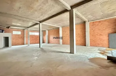 Inbox cia imobiliária aluga - pavilhão no são joão em bento gonçalves.