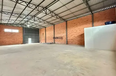 Inbox cia imobiliária aluga - pavilhão no são joão em bento gonçalves.