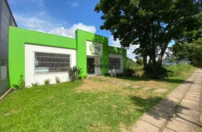 Inbox cia imobiliaria aluga - sala comercial no bairro fenavinho
