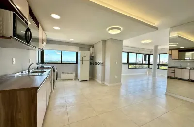 Inbox cia imobiliaria vende, apartamento no botafogo de bento gonçalves.