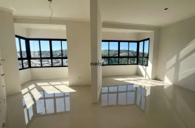 Apartamento com 2 quartos à venda no Borgo, Bento Gonçalves 