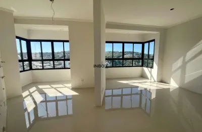 Inbox cia imobiliaria vende - apartamento de 02 quartos no bairro borgo