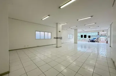 Inbox cia imobiliária aluga - sala comercial no centro de bento gonçalves.