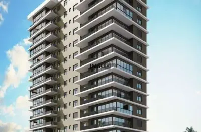 Inbox cia imobiliária vende - apartamento de 3 quartos no botafogo.